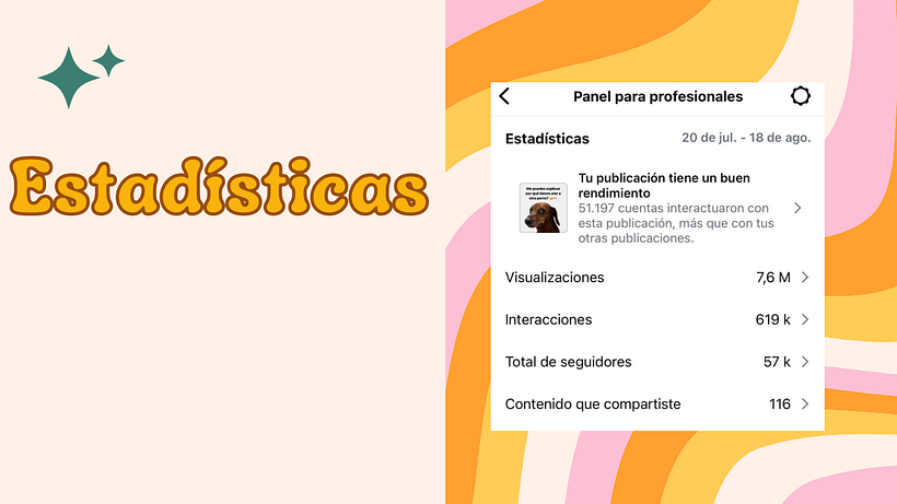 Mi proyecto del curso: Introducción al community management 7