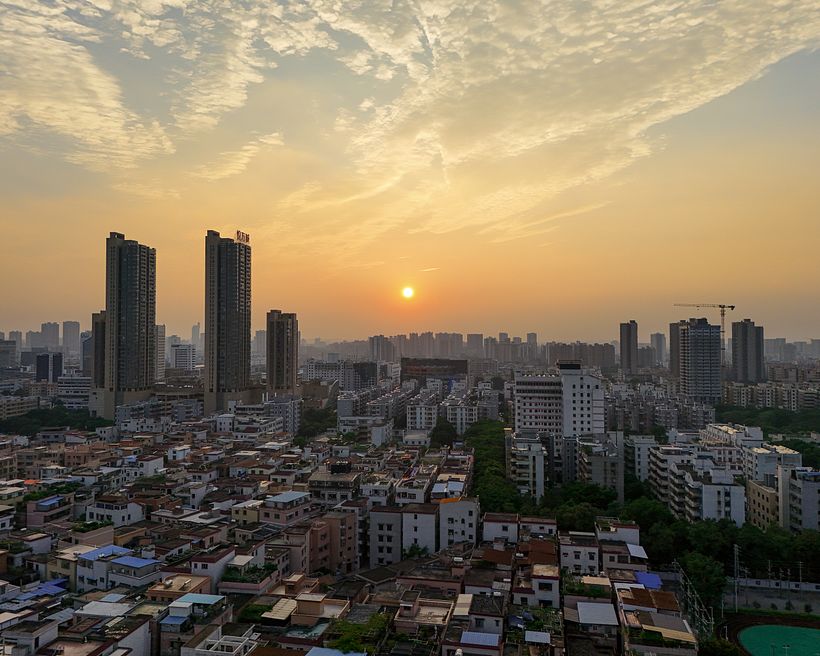 Mi proyecto del curso: Fotografía con drones para principiantes: captura el contexto 10
