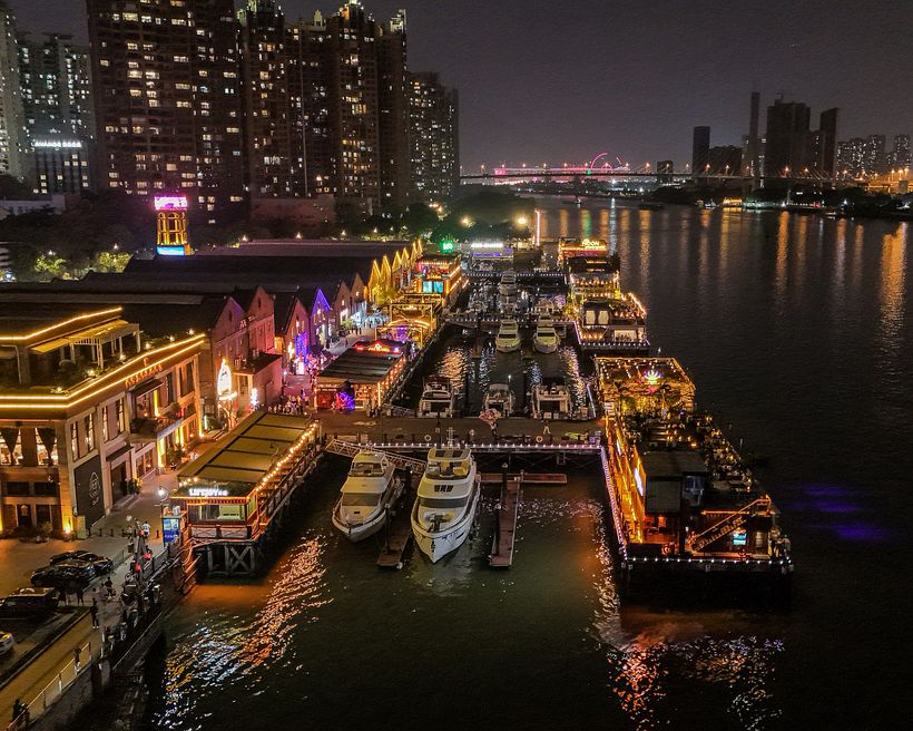 Mi proyecto del curso: Fotografía con drones para principiantes: captura el contexto 11