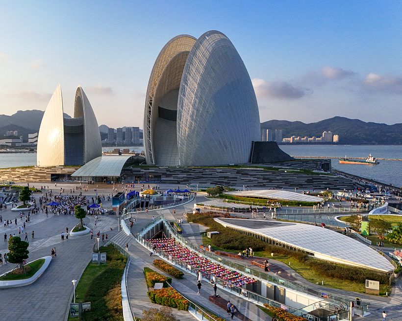 Mi proyecto del curso: Fotografía con drones para principiantes: captura el contexto 5