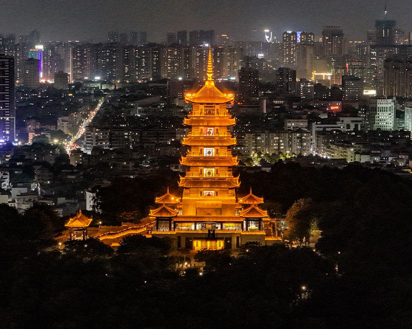 Mi proyecto del curso: Fotografía con drones para principiantes: captura el contexto 12