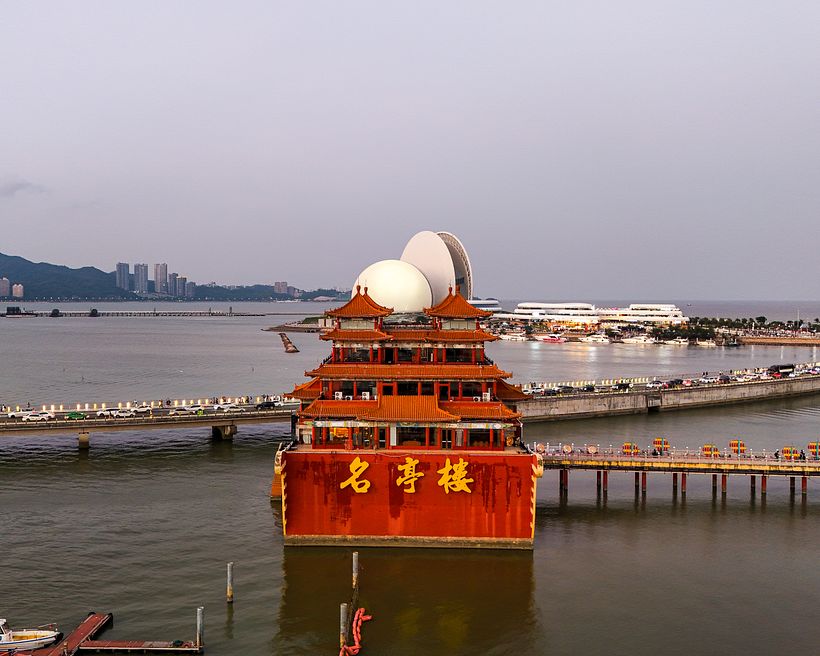 Mi proyecto del curso: Fotografía con drones para principiantes: captura el contexto 7