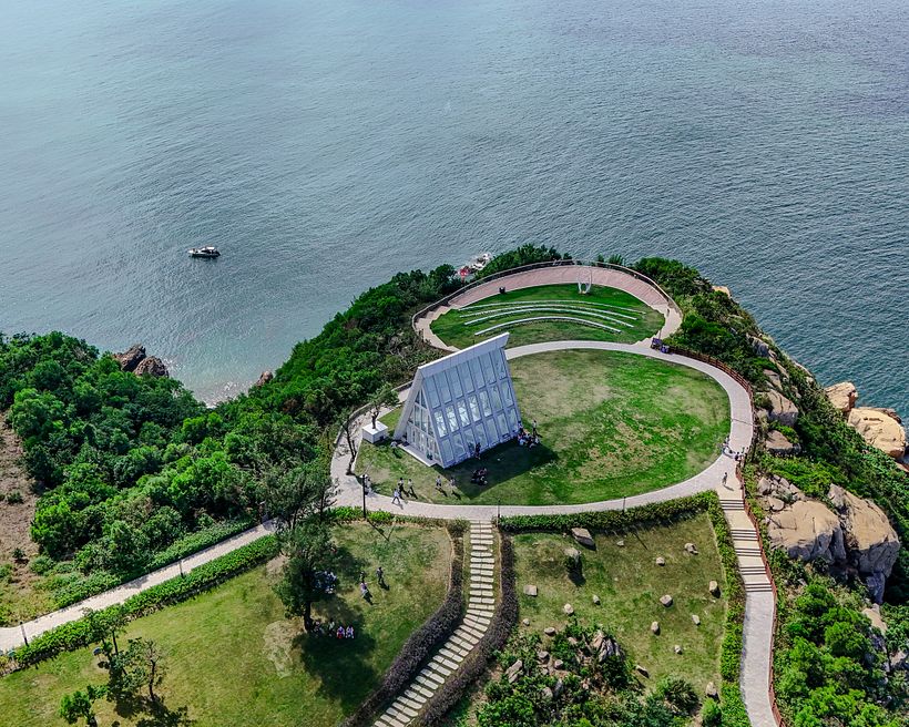 Mi proyecto del curso: Fotografía con drones para principiantes: captura el contexto 6