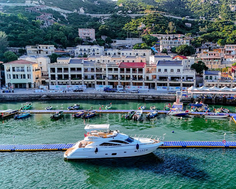 Mi proyecto del curso: Fotografía con drones para principiantes: captura el contexto 9