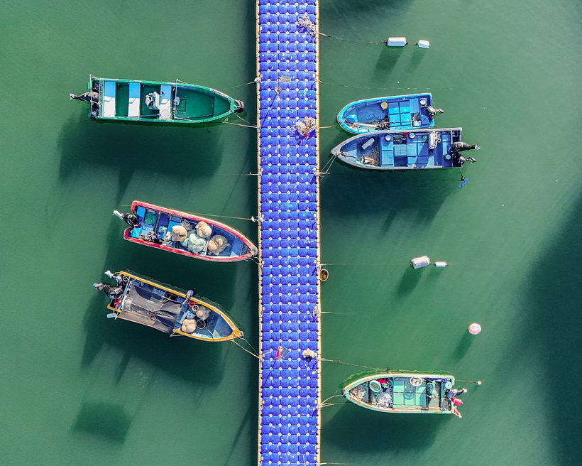 Mi proyecto del curso: Fotografía con drones para principiantes: captura el contexto 8