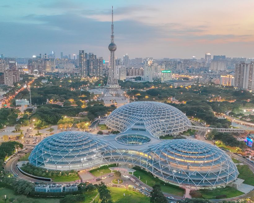 Mi proyecto del curso: Fotografía con drones para principiantes: captura el contexto 13