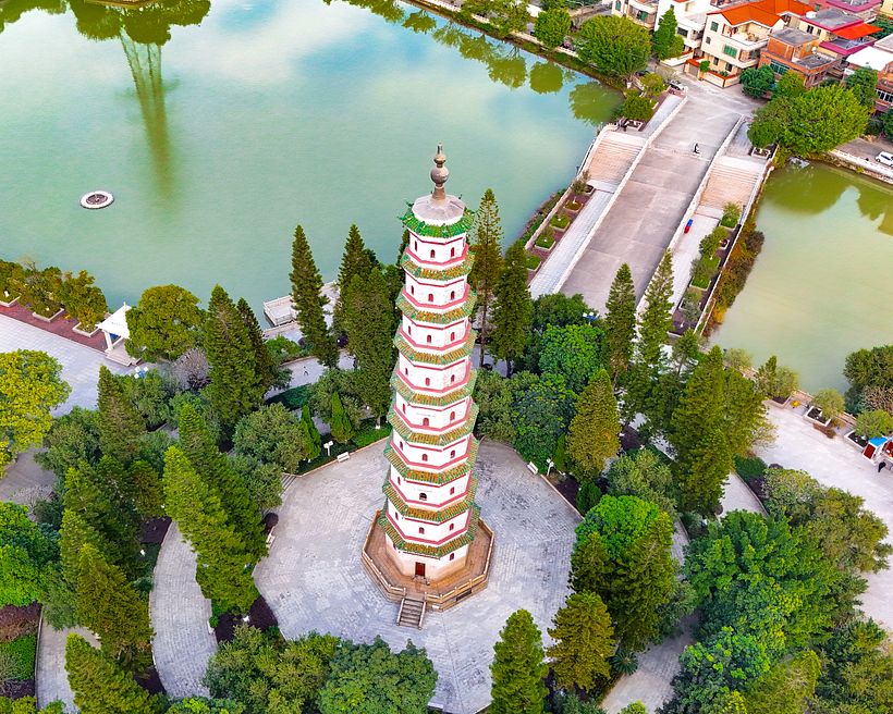 Mi proyecto del curso: Fotografía con drones para principiantes: captura el contexto 14