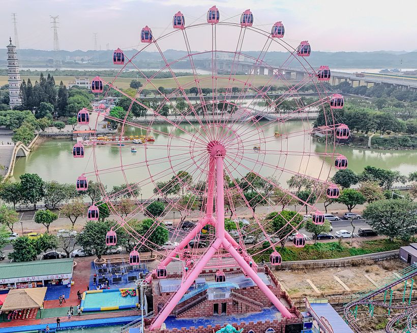 Mi proyecto del curso: Fotografía con drones para principiantes: captura el contexto 15