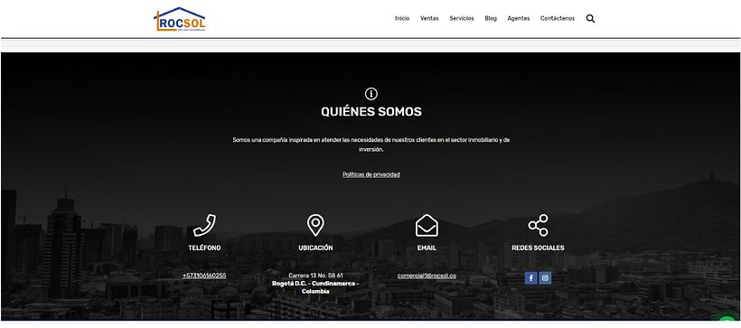 Mi proyecto del curso: Creación de una web profesional con WordPress 8