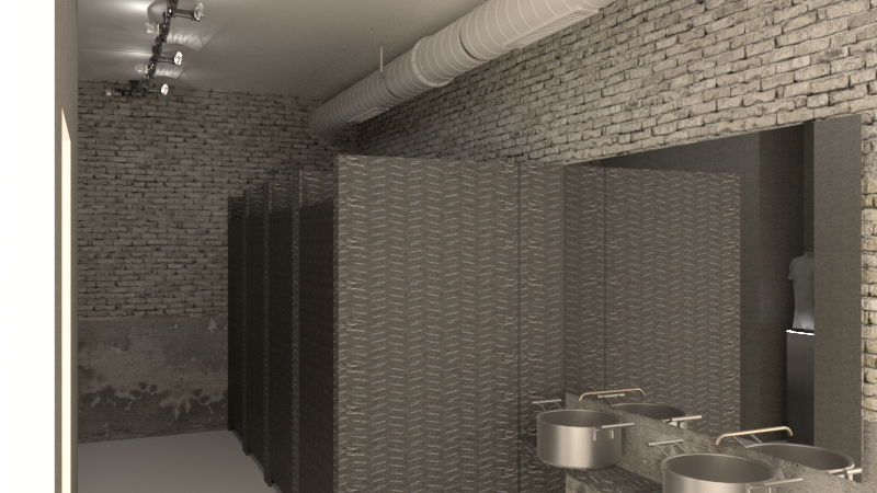 Fusilli Studio 4