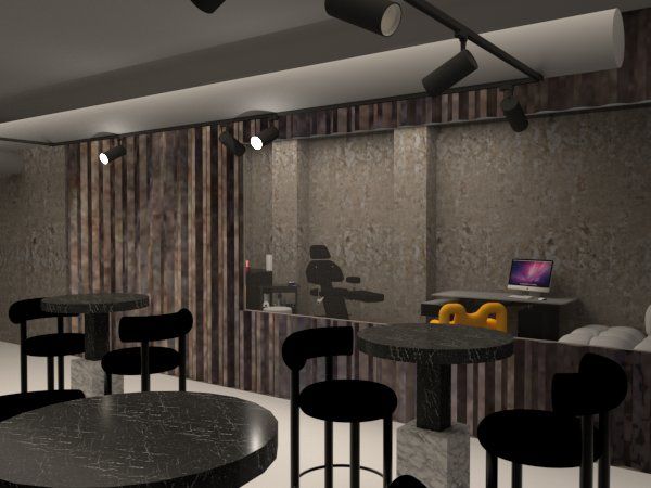 Fusilli Studio 2