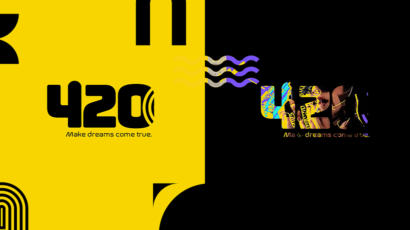 BRANDBOOK 420 LOGO BY Oscar Creativo 8