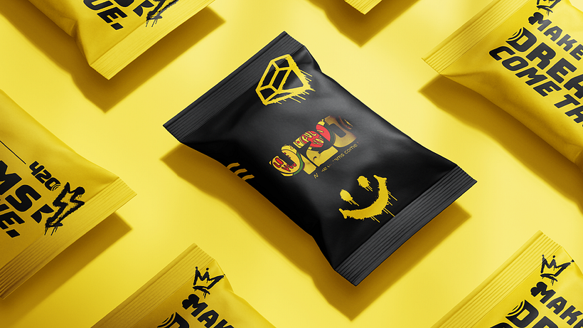 BRANDBOOK 420 LOGO BY Oscar Creativo 13