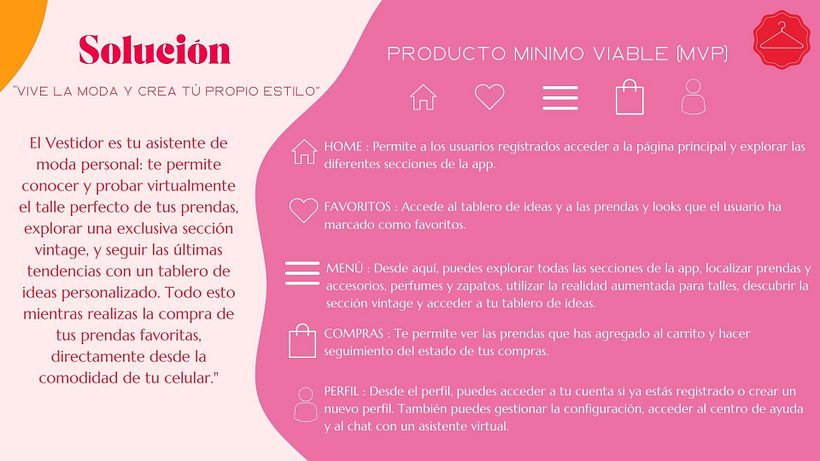 Mi proyecto del curso: Introducción al diseño UX 5