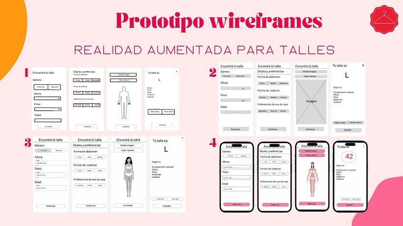 Mi proyecto del curso: Introducción al diseño UX 9