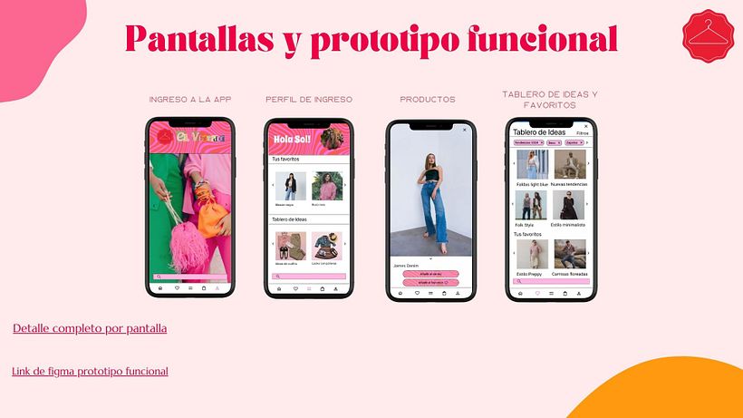 Mi proyecto del curso: Introducción al diseño UX 11
