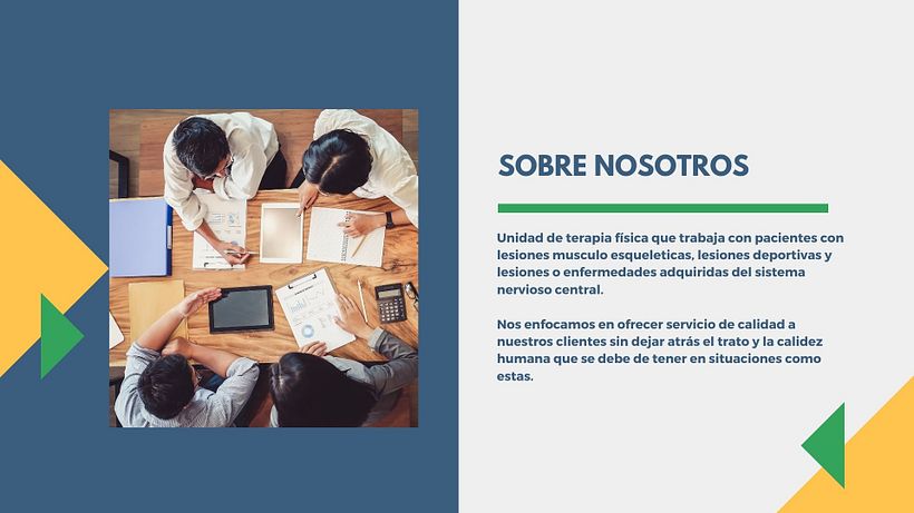 Mi proyecto del curso: Introducción al community management 1