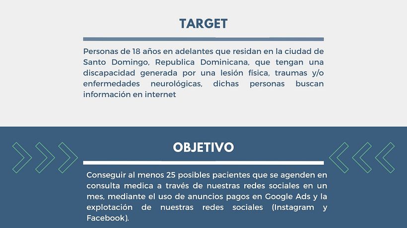 Mi proyecto del curso: Introducción al community management 2