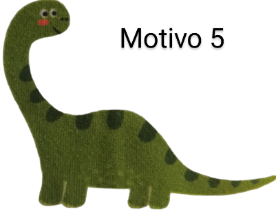 Dinosaurios 5