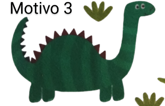 Dinosaurios 3
