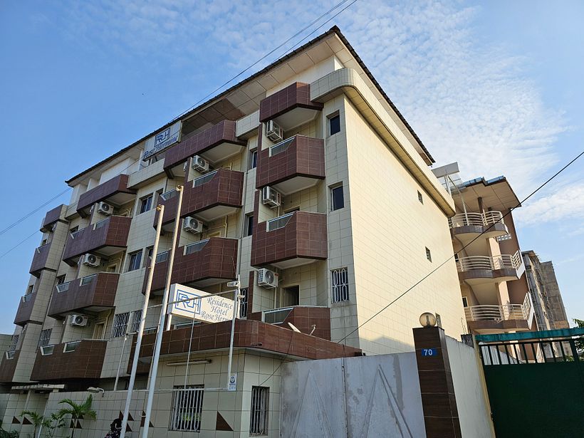 Rendre visible et accroître le chiffre d'affaire d'un hôtel  2