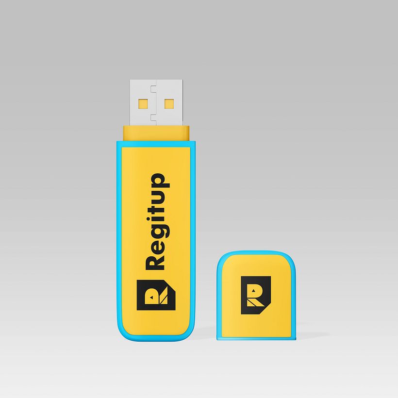 My project for course: Contemporary Brand Identity: Using Verbal and Visual Branding 4