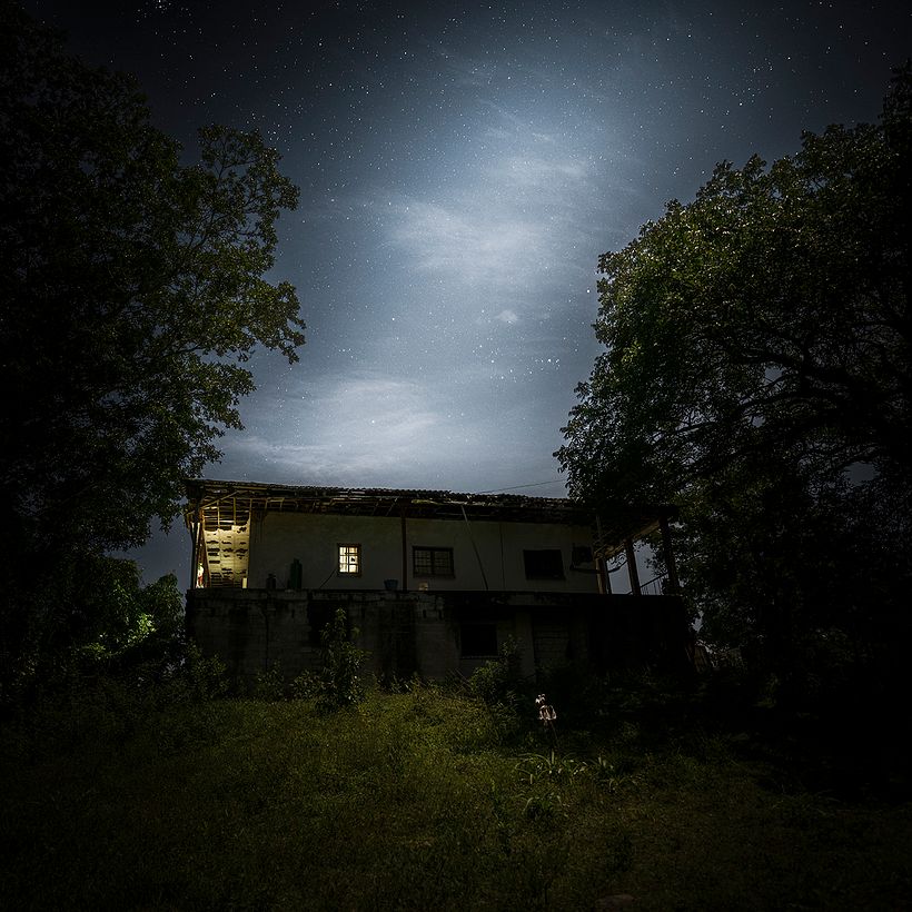 We Used to Catch Fireflies 4