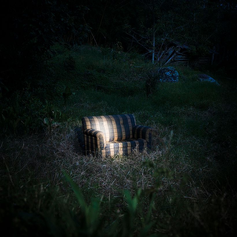We Used to Catch Fireflies 5