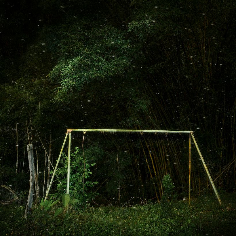 We Used to Catch Fireflies 7