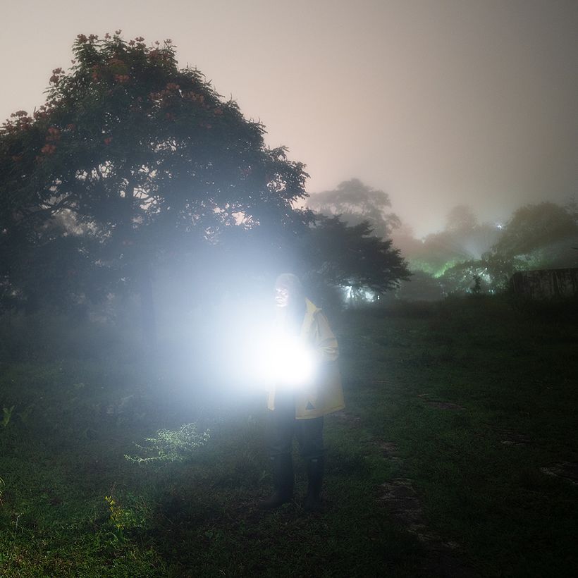 We Used to Catch Fireflies 11