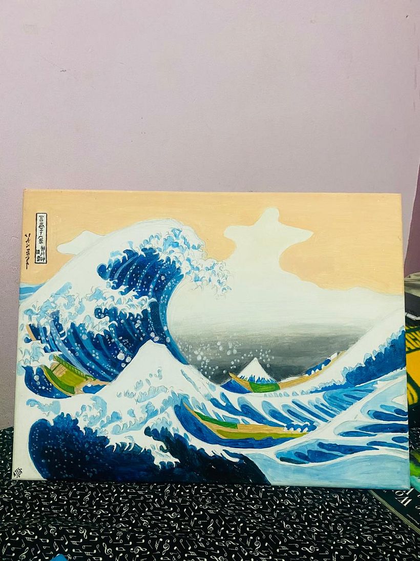 Pinturas Creativas 2