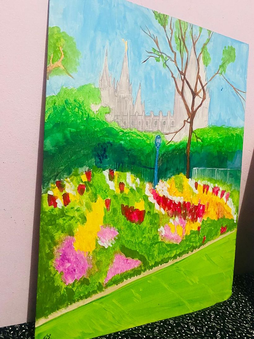 Pinturas Creativas 4