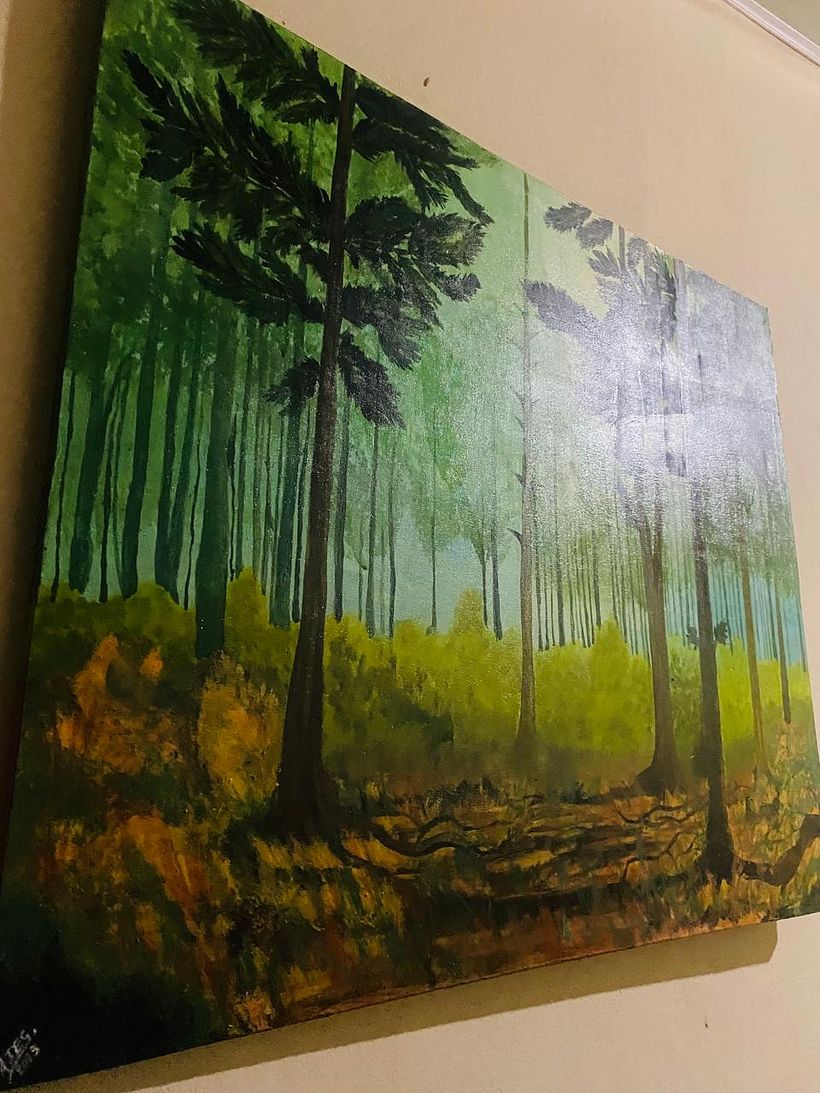 Pinturas Creativas 6