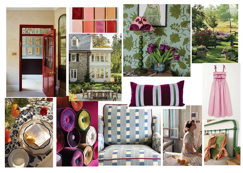 Moodboard