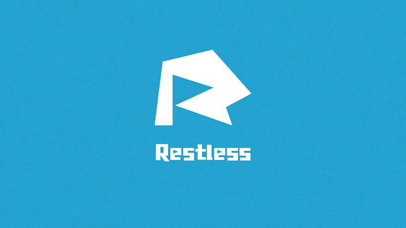 Mi proyecto del curso: Diseño de logos: del concepto a la presentación 1