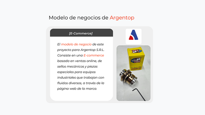 Introducción al growth marketing para productos digitales / Peñaloza Ignacio