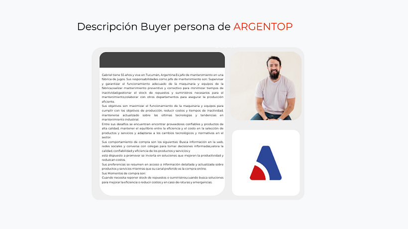 Introducción al growth marketing para productos digitales / Peñaloza Ignacio