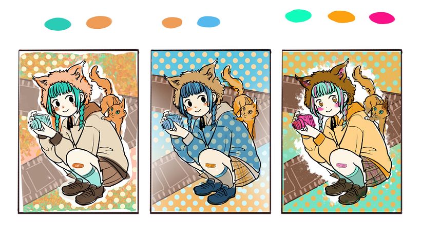 color concepts