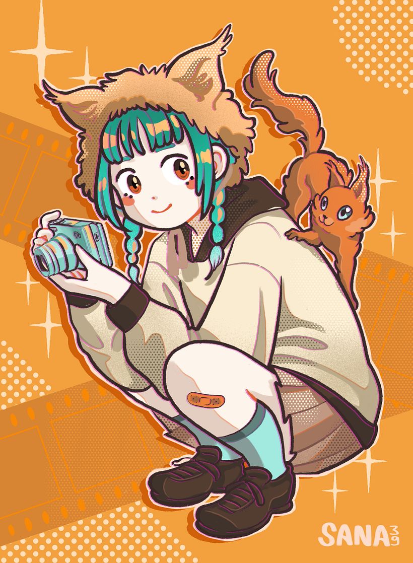 colored version