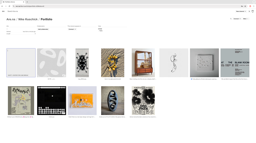 Moodboard