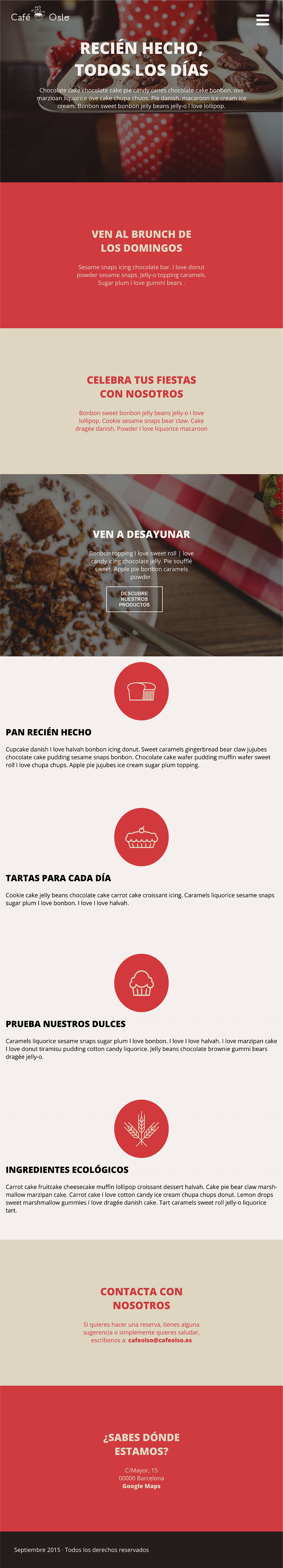 Mi proyecto del curso: Introducción al Desarrollo Web Responsive con HTML y CSS 2