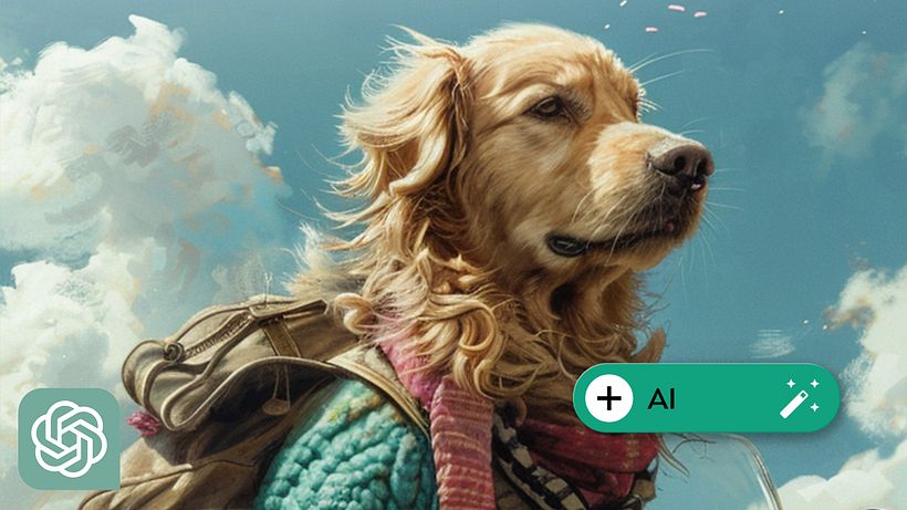 Tutorial inteligencia artificial: cómo combinar GPTs para crear contenido SEO 4