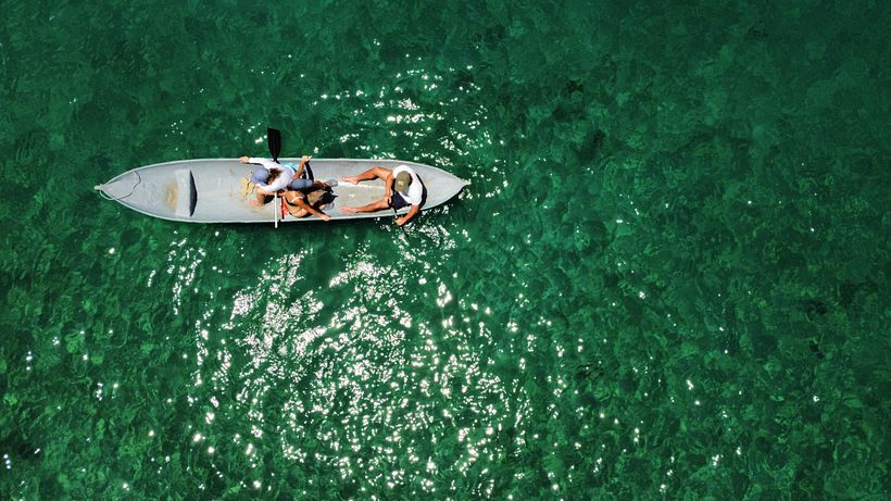 My project for course:  Drone Photography for Beginners: Capture the Bigger Picture 1