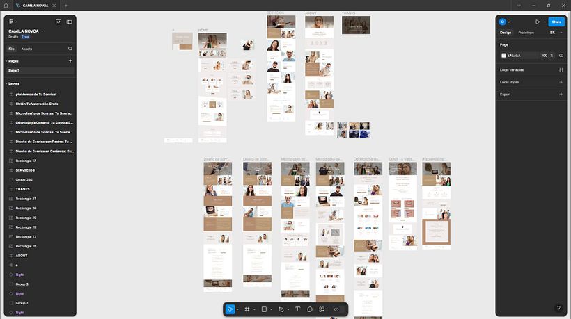 WEB DESIGN UX IU By Oscar Creativo 4