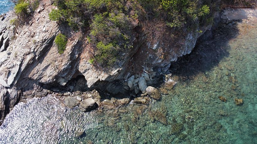 My project for course:  Drone Photography for Beginners: Capture the Bigger Picture 6