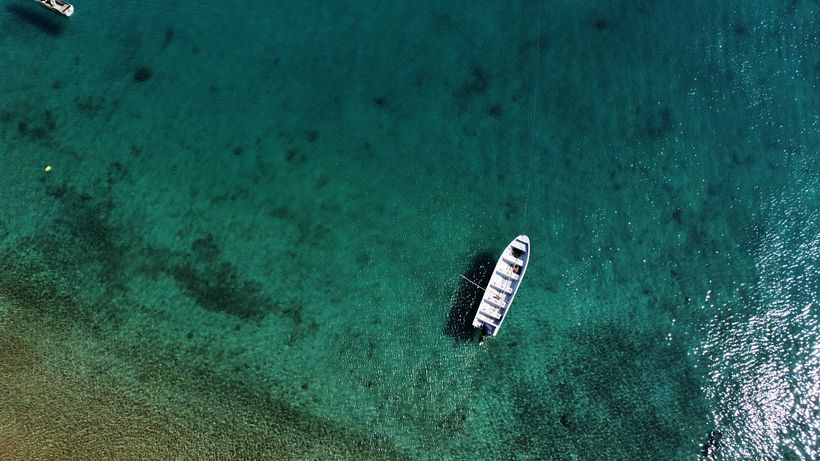 My project for course:  Drone Photography for Beginners: Capture the Bigger Picture 8