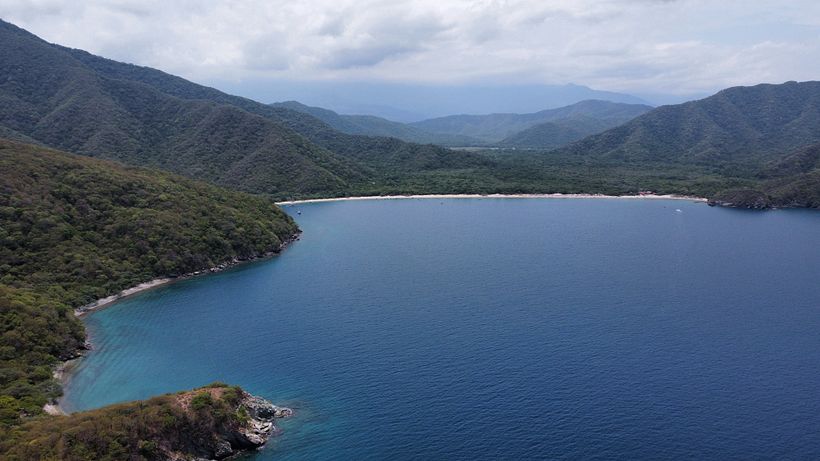 My project for course:  Drone Photography for Beginners: Capture the Bigger Picture 9