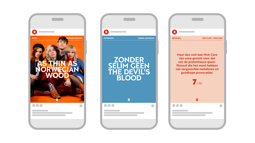 My project for course: Innovative Design Systems for Editorial and Digital Media 19