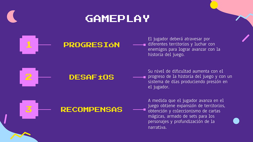 Proyecto: Arcane Ascent 4