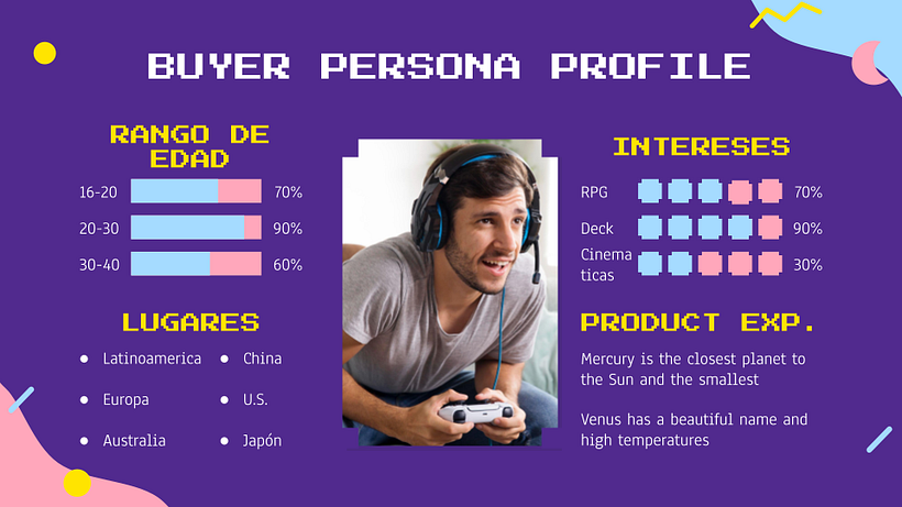 Proyecto: Arcane Ascent 6